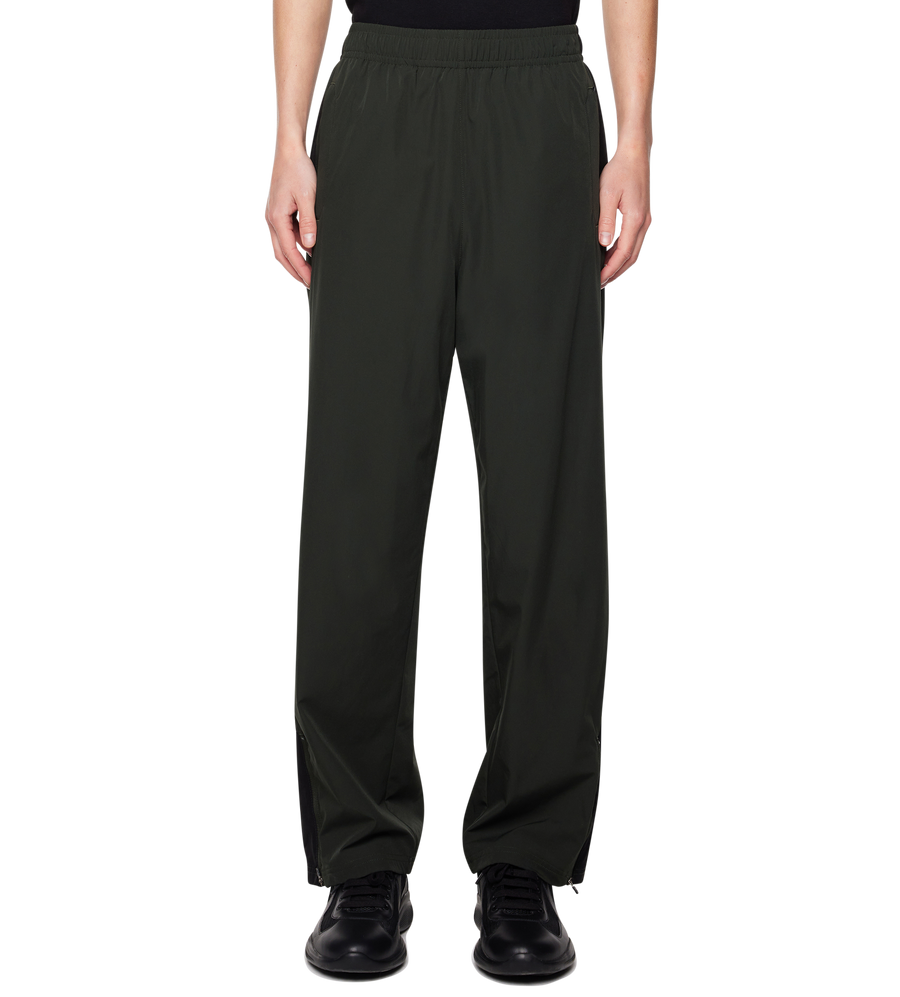 Sportswear Lightweight Track Pants Dark Green