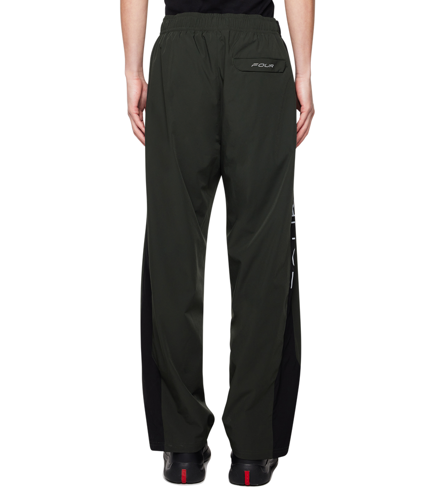Sportswear Lightweight Track Pants Dark Green