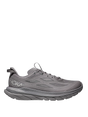 HOKA Mach Remastered in Grey