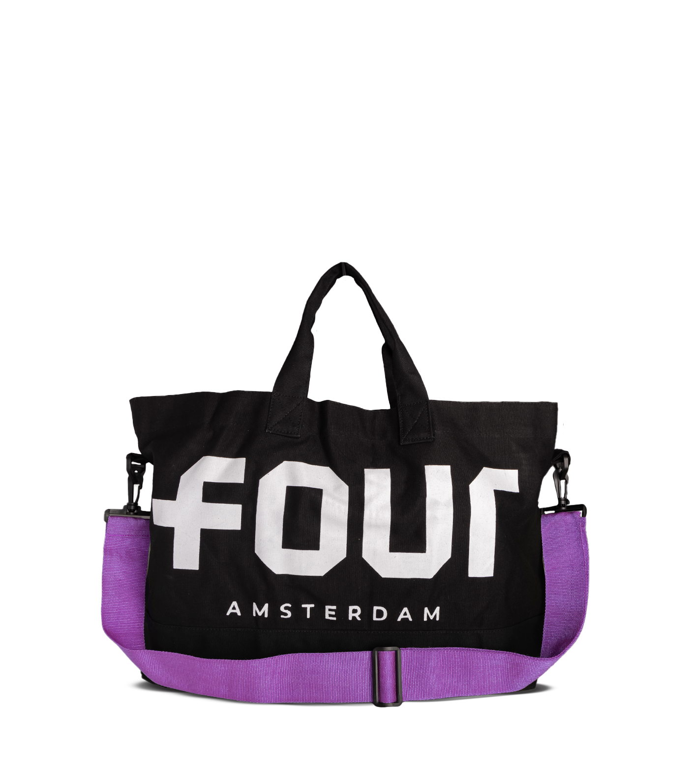 FOUR Strap Pastel Purple