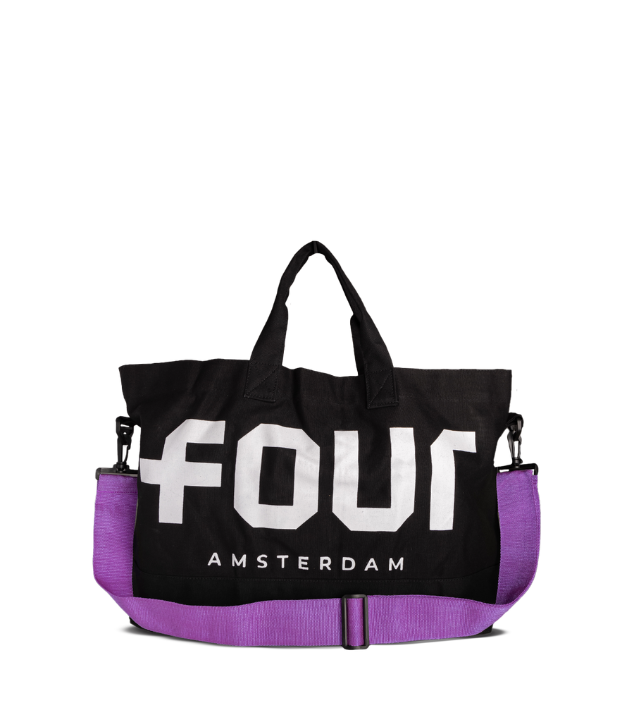 FOUR Strap Pastel Purple