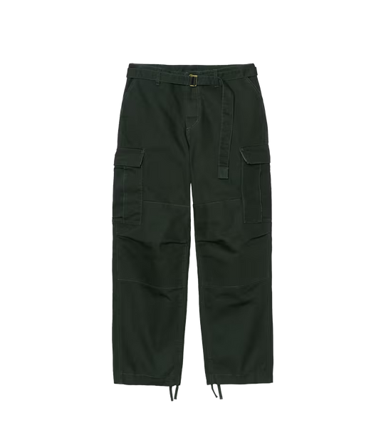 Sacai x Carhartt WIP Duck Pants in Green – FOUR Amsterdam