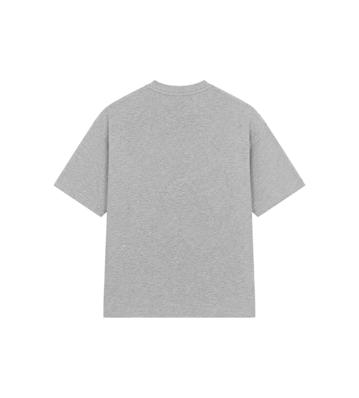Logo T-Shirt Grijs