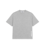 Logo T-Shirt Grijs