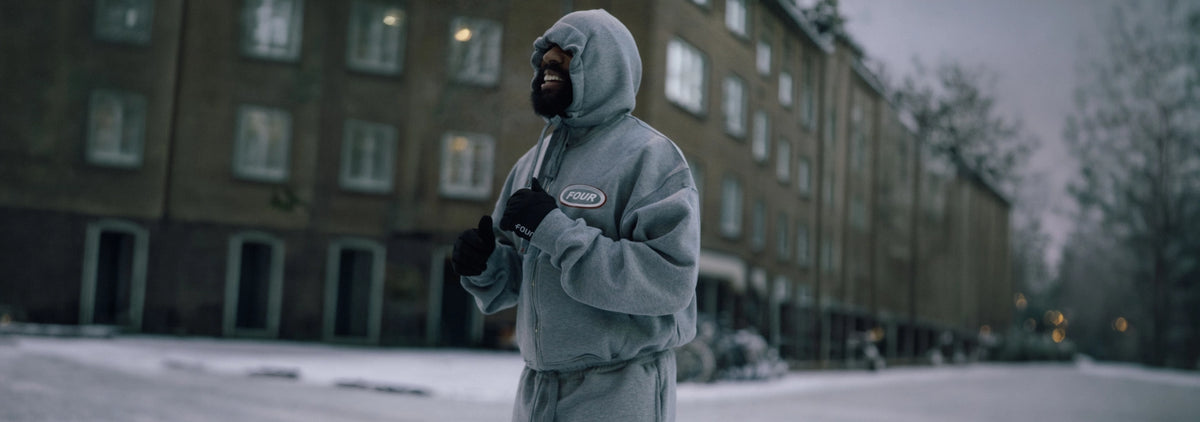 January Drop