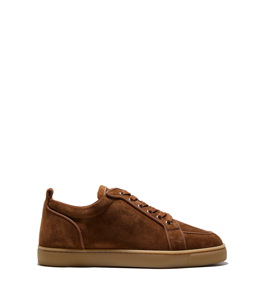 Rantulow Suede Brown