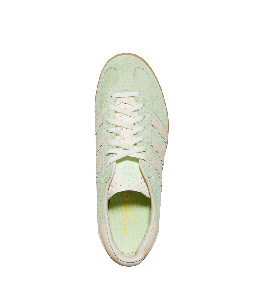Gazelle Sneaker Green