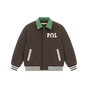 Ranch Varsity Jacket Bruin