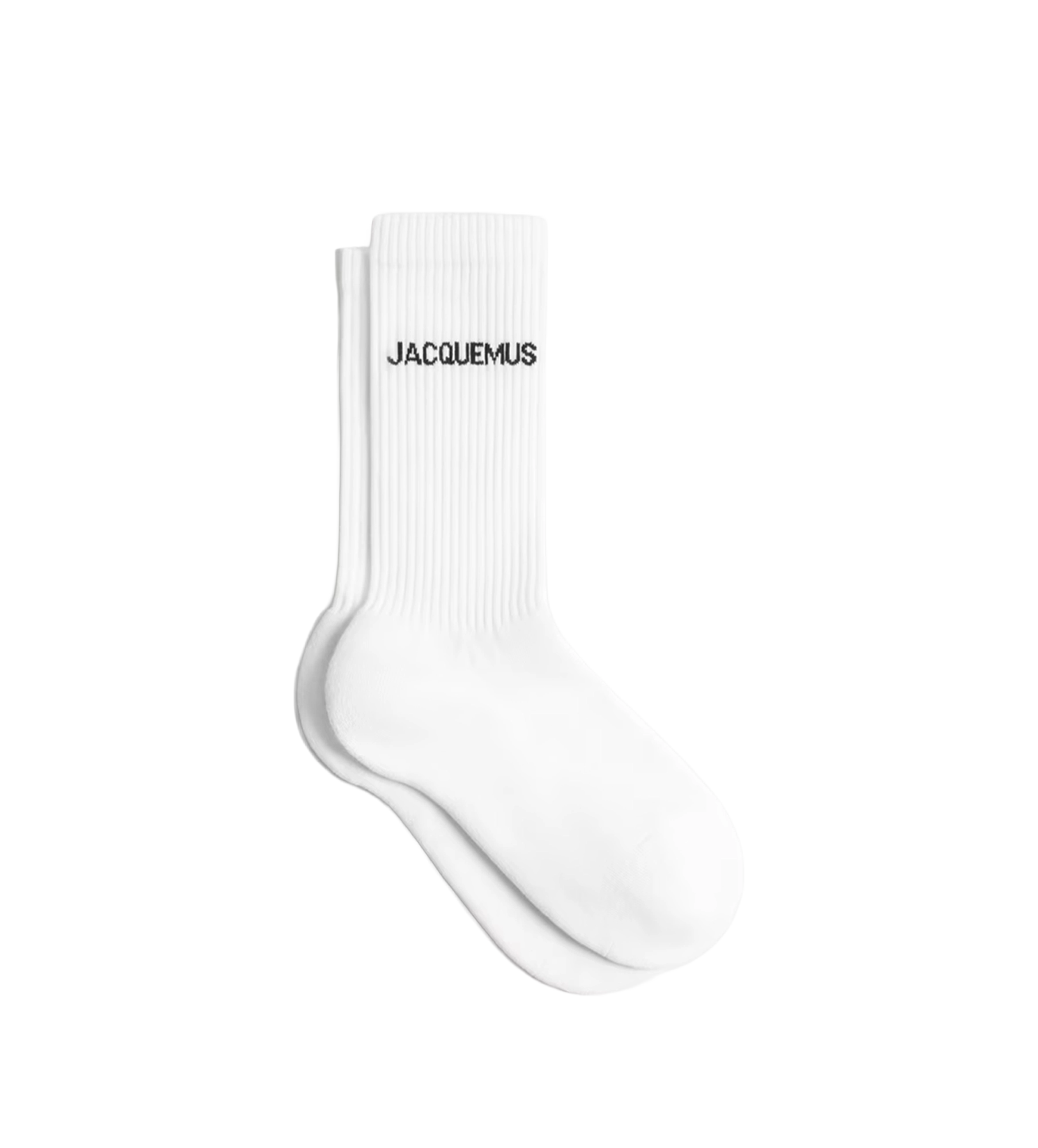 Jacquemus Sokken - Wit