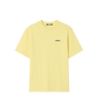 The Gros Grain T-Shirt Geel