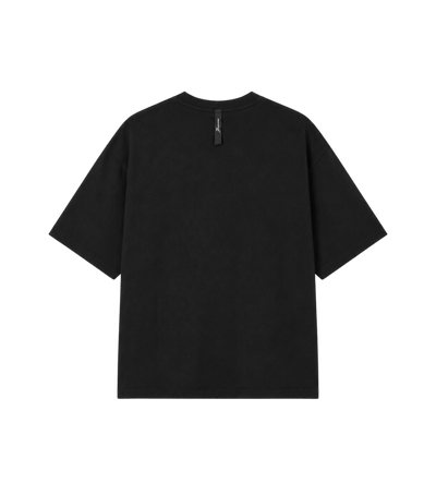 The Jacquemus T-Shirt Black