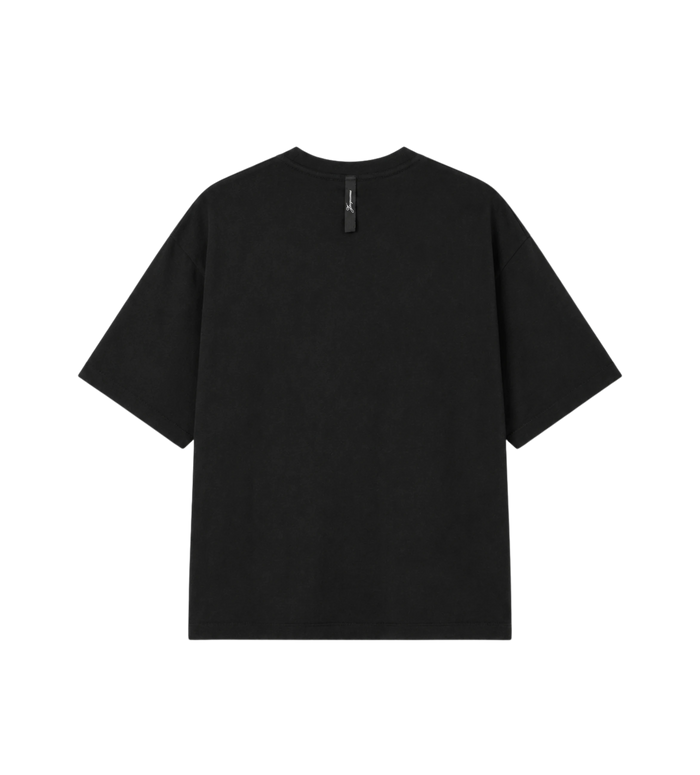 The Jacquemus T-Shirt Black