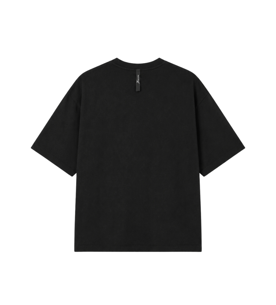 The Jacquemus T-Shirt Black