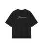 The Jacquemus T-Shirt Black