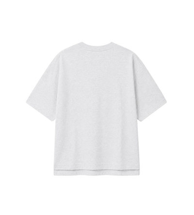 The Ruban T-Shirt Grey