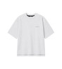 The Ruban T-Shirt Grey