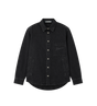 The Boulanger Shirt Black
