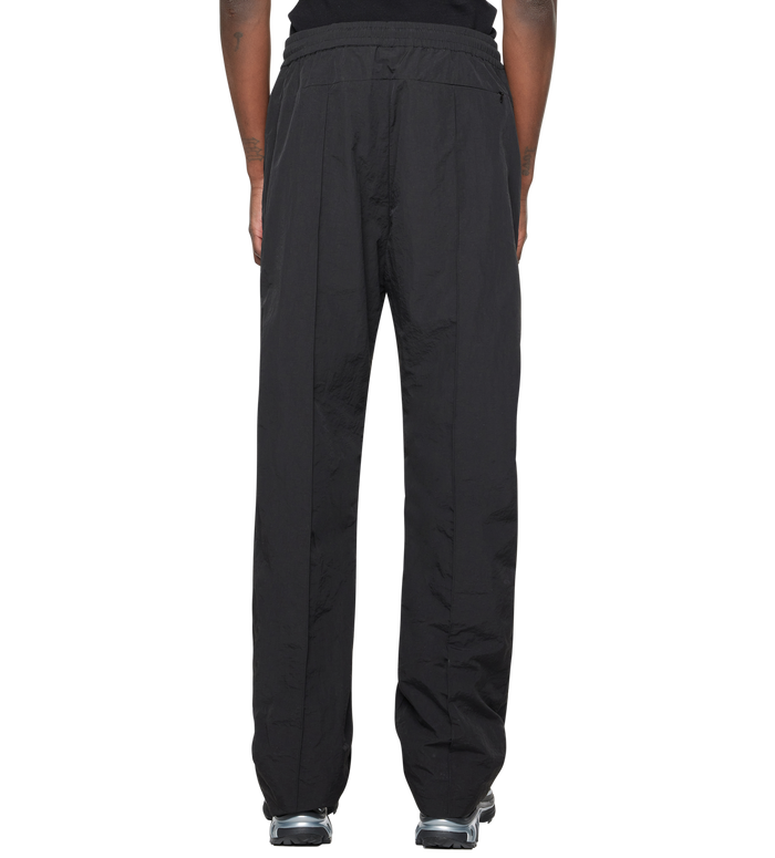 Circles Track Pants Black