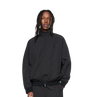 Circles Track Jacket Black