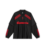 The Willy Chavarria Dazzle LS Jersey