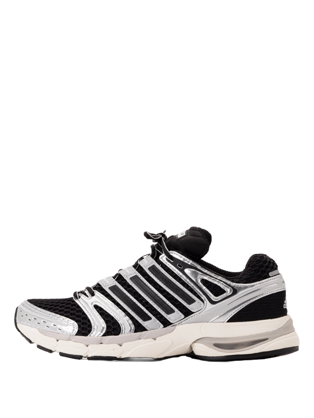 Adistar Control 5 Core Black / Silver Metallic / Grey One