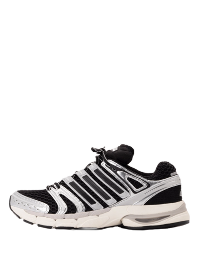 Adistar Control 5 Core Black / Silver Metallic / Grey One