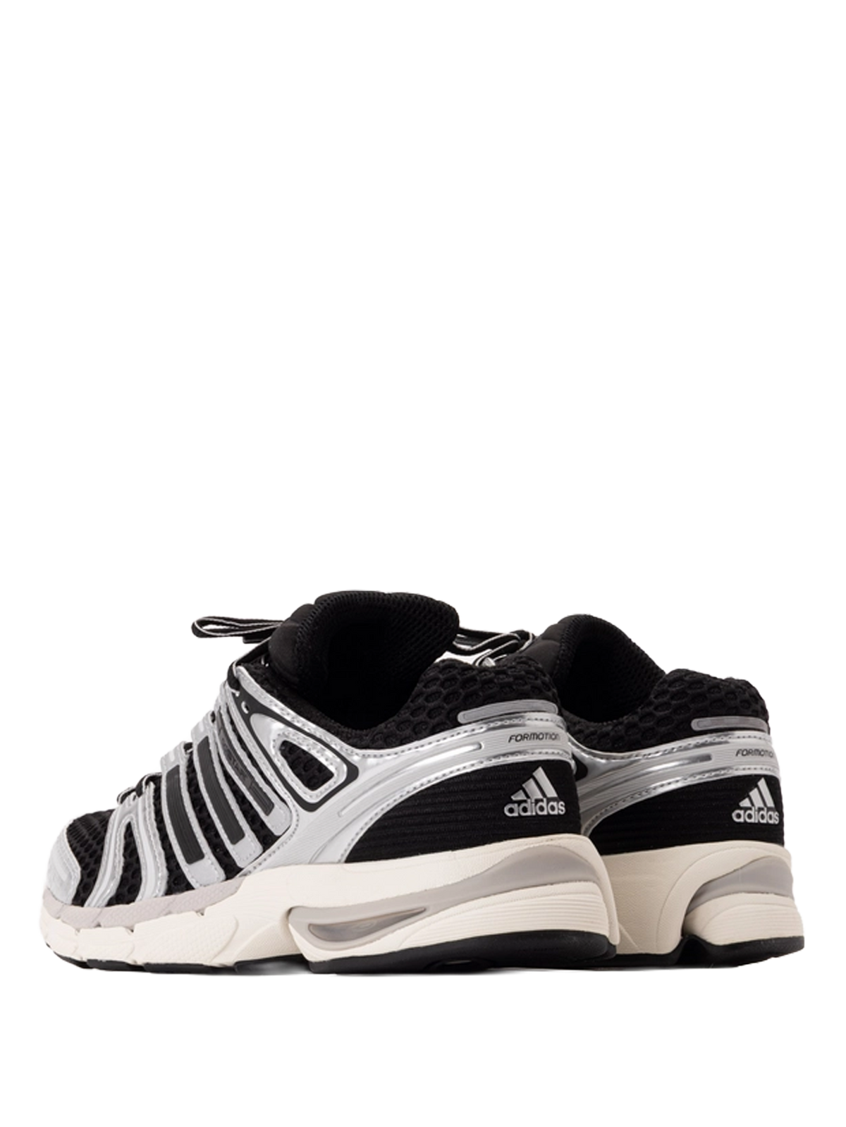 Adistar Control 5 Core Black / Silver Metallic / Grey One