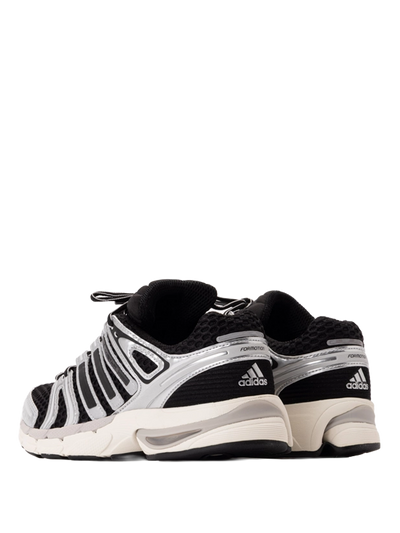 Adistar Control 5 Core Black / Silver Metallic / Grey One