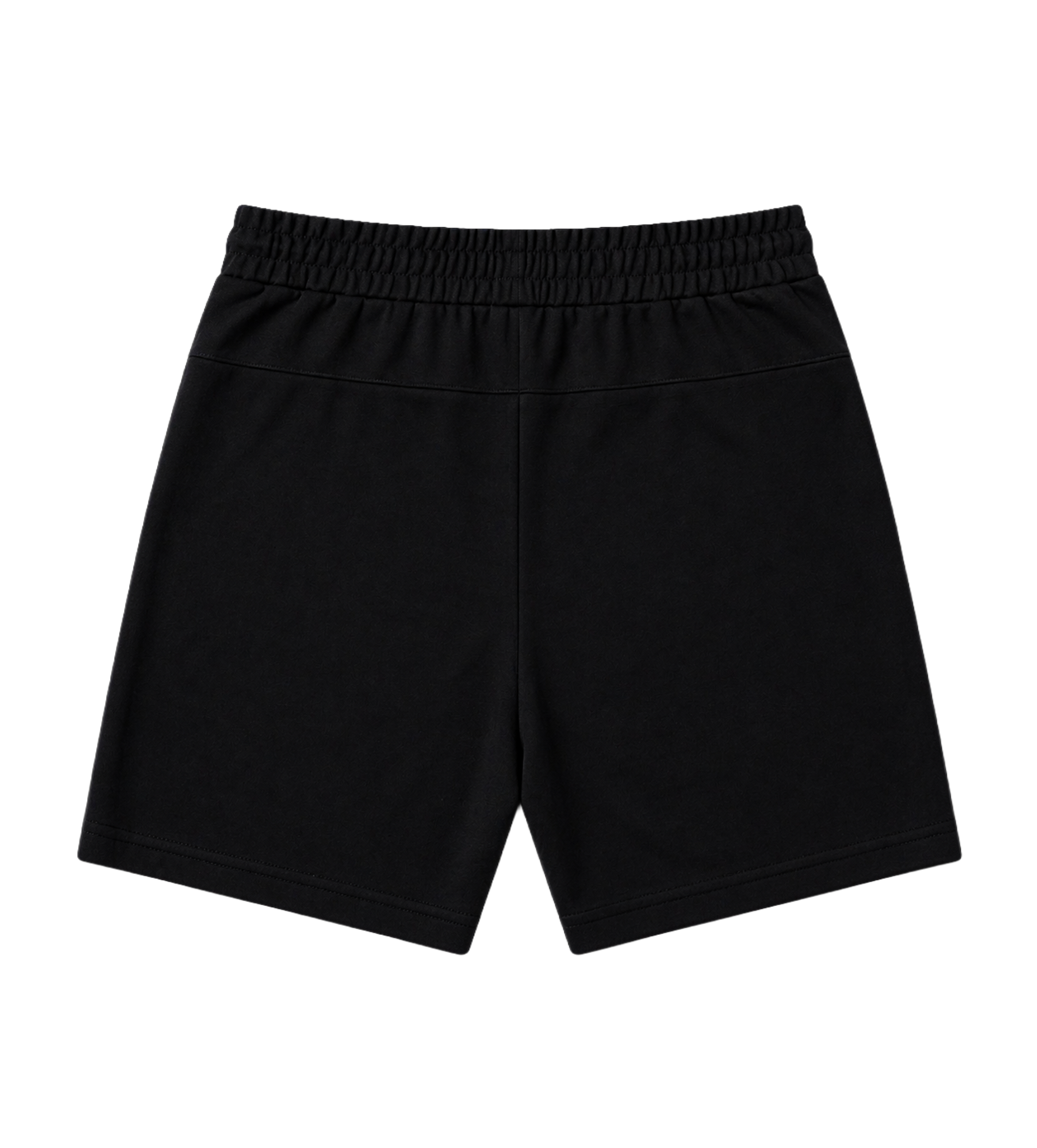 Sportswear Core Shorts Black