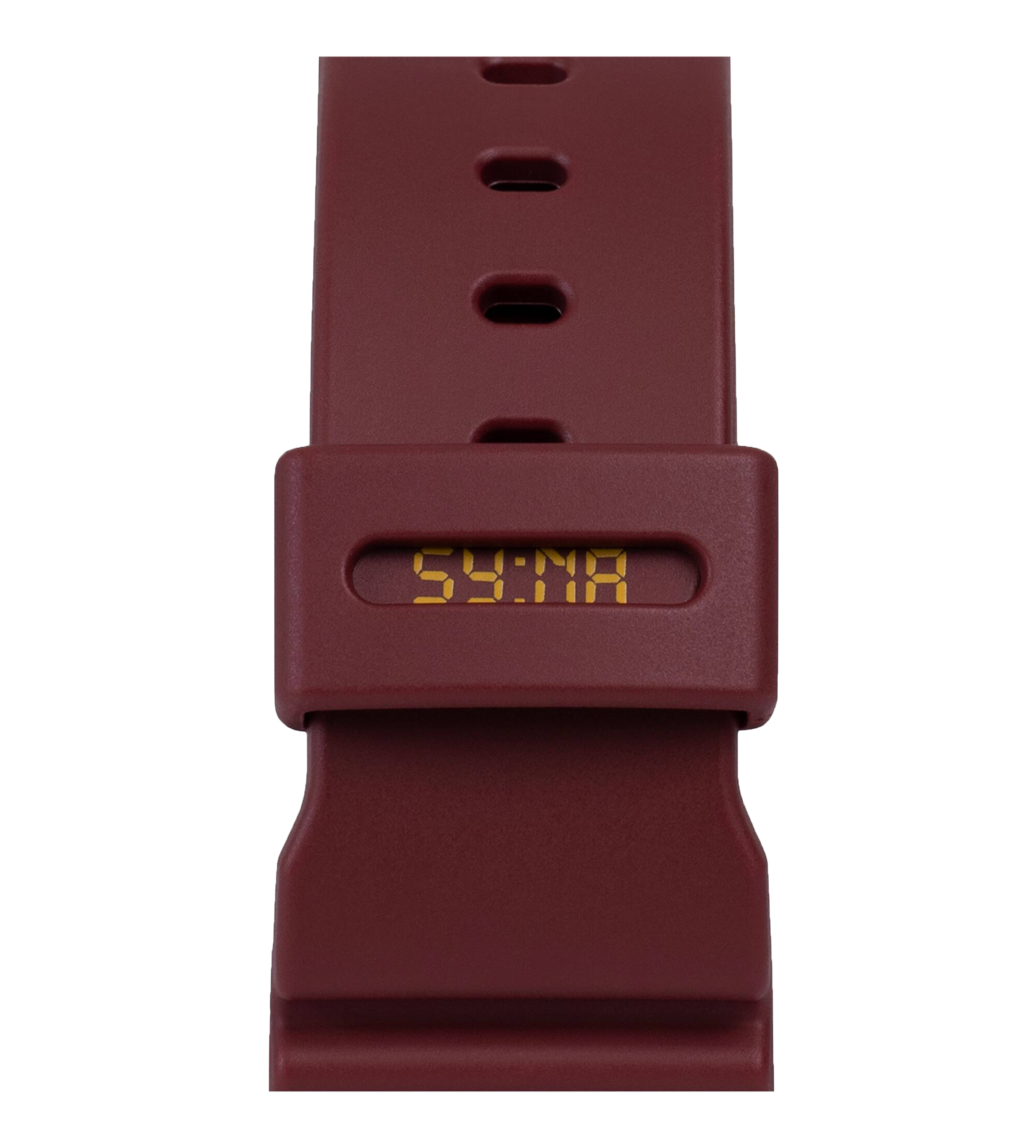 G-Shock DW-6900CC25-4 Watch in Red