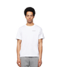 Outline Casual T-shirt White