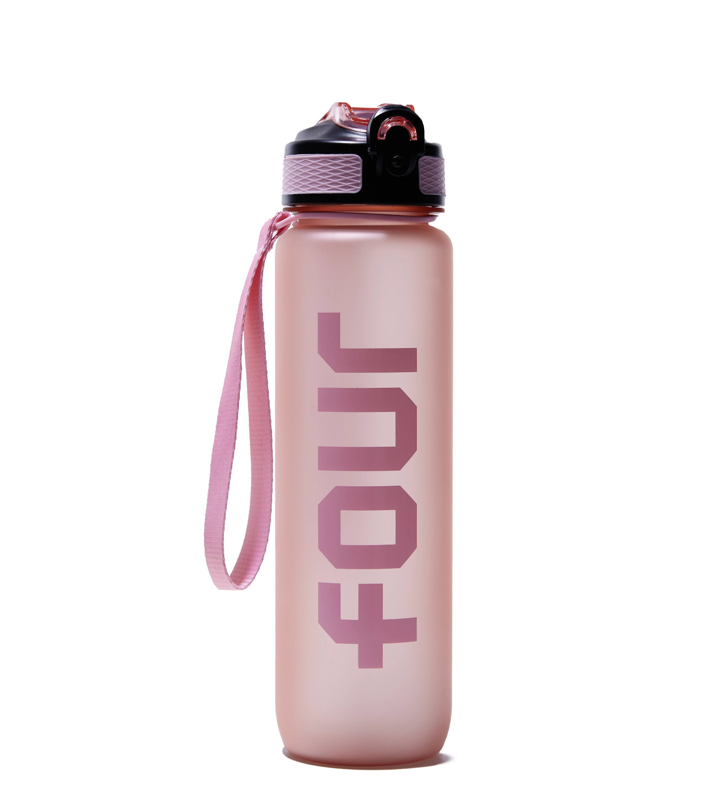 Water Bottle Pink