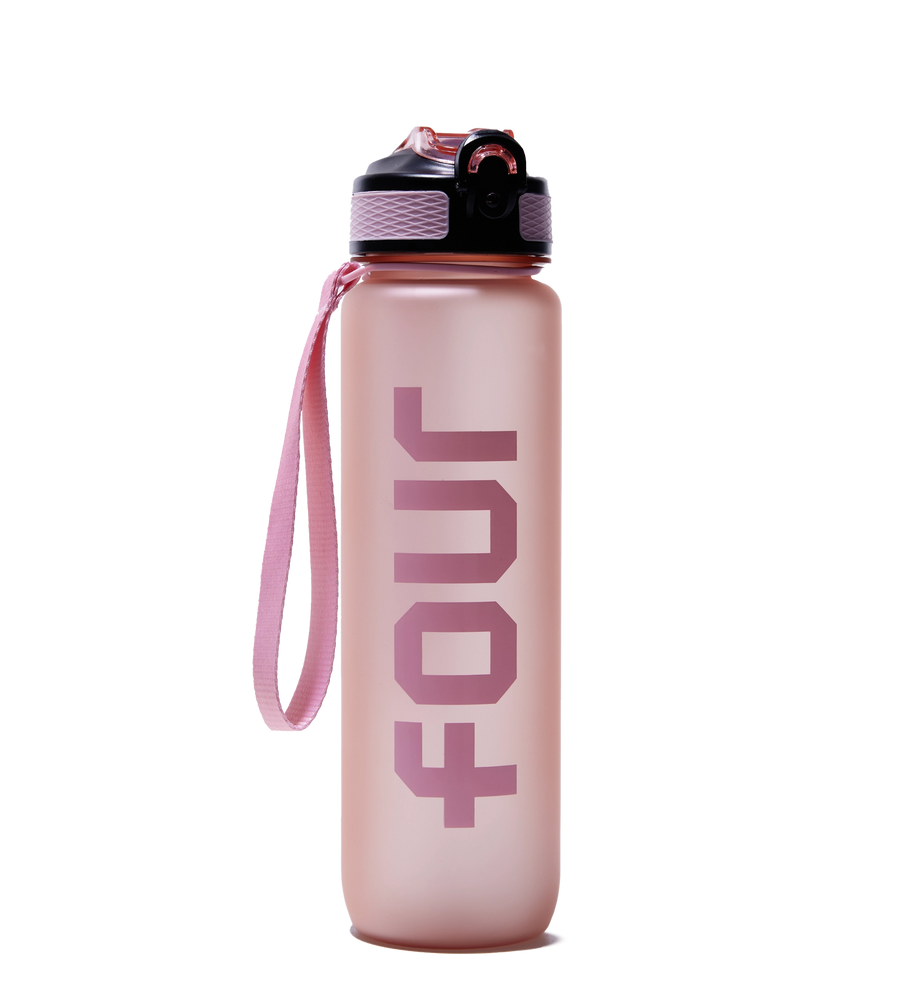 Water Bottle Pink