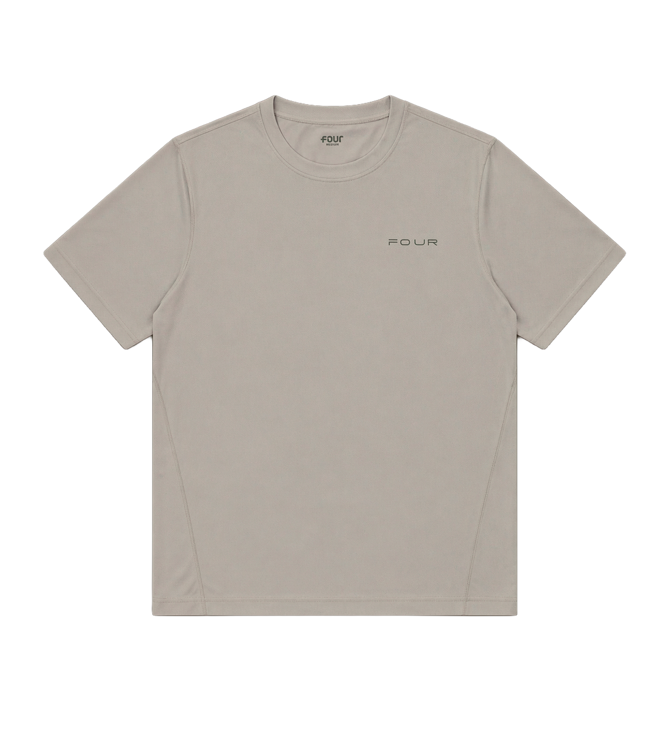 Sportswear Core T-shirt Sand