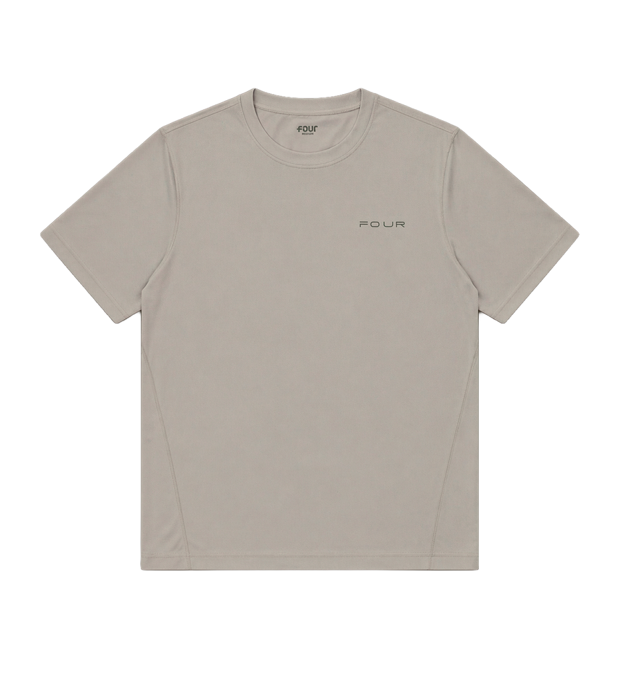 Sportswear Core T-shirt Sand