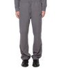 Script Logo Suit Trousers Dark Grey