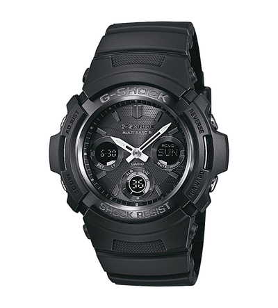 AWG-M100B-1AER in Black