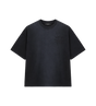 Arts District HJ GD Skate T-Shirt in Black
