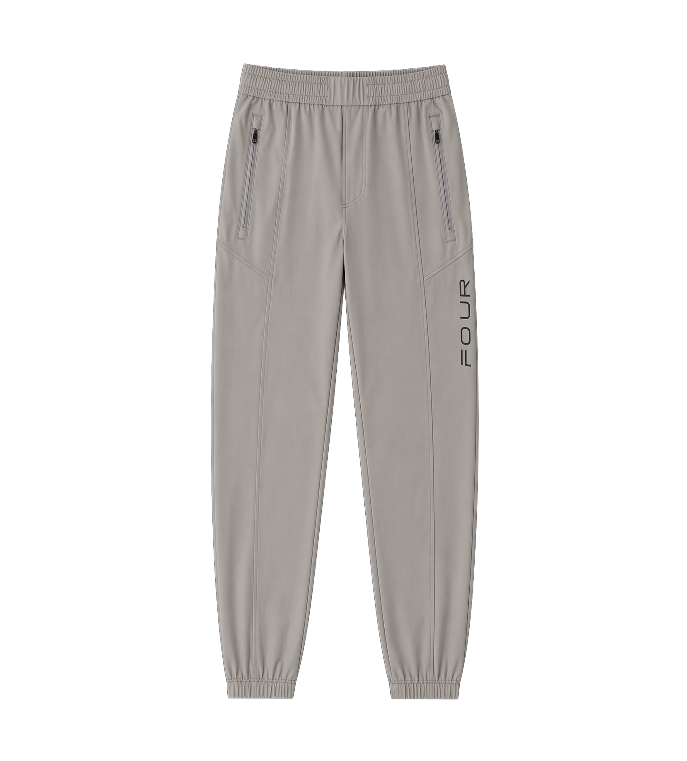 Sportswear Track Pants Sand