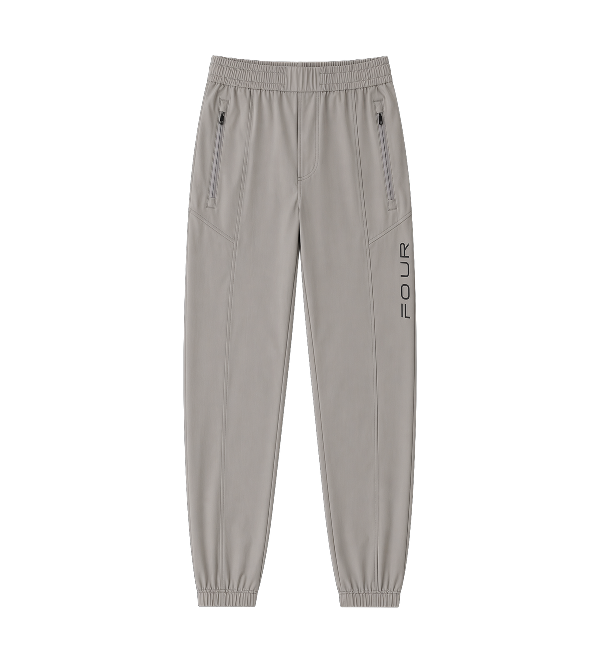 Sportswear Track Pants Sand