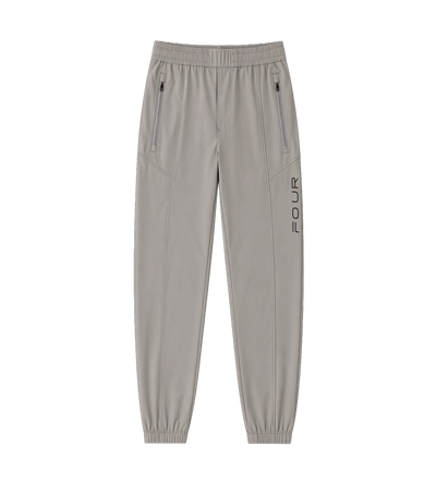 Sportswear Track Pants Sand