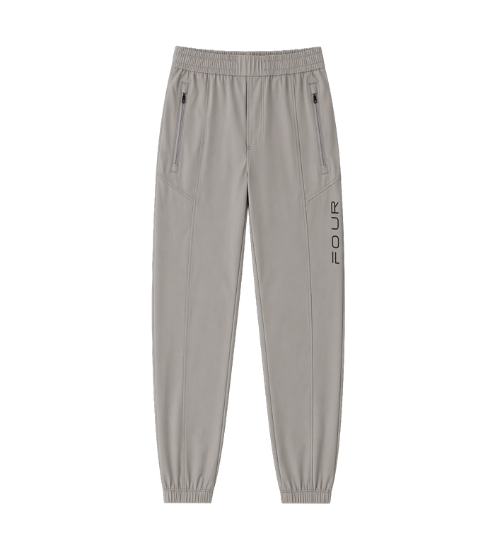 Sportswear Track Pants Sand