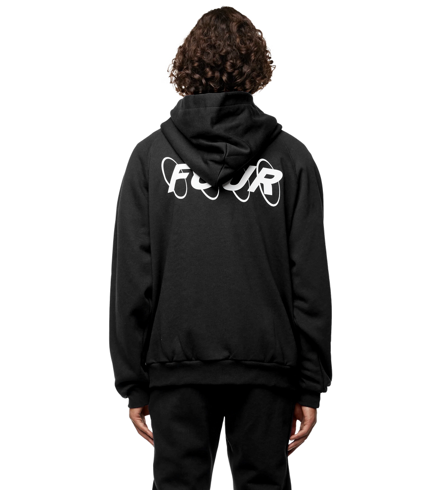 FOUR Zipups FOUR Amsterdam