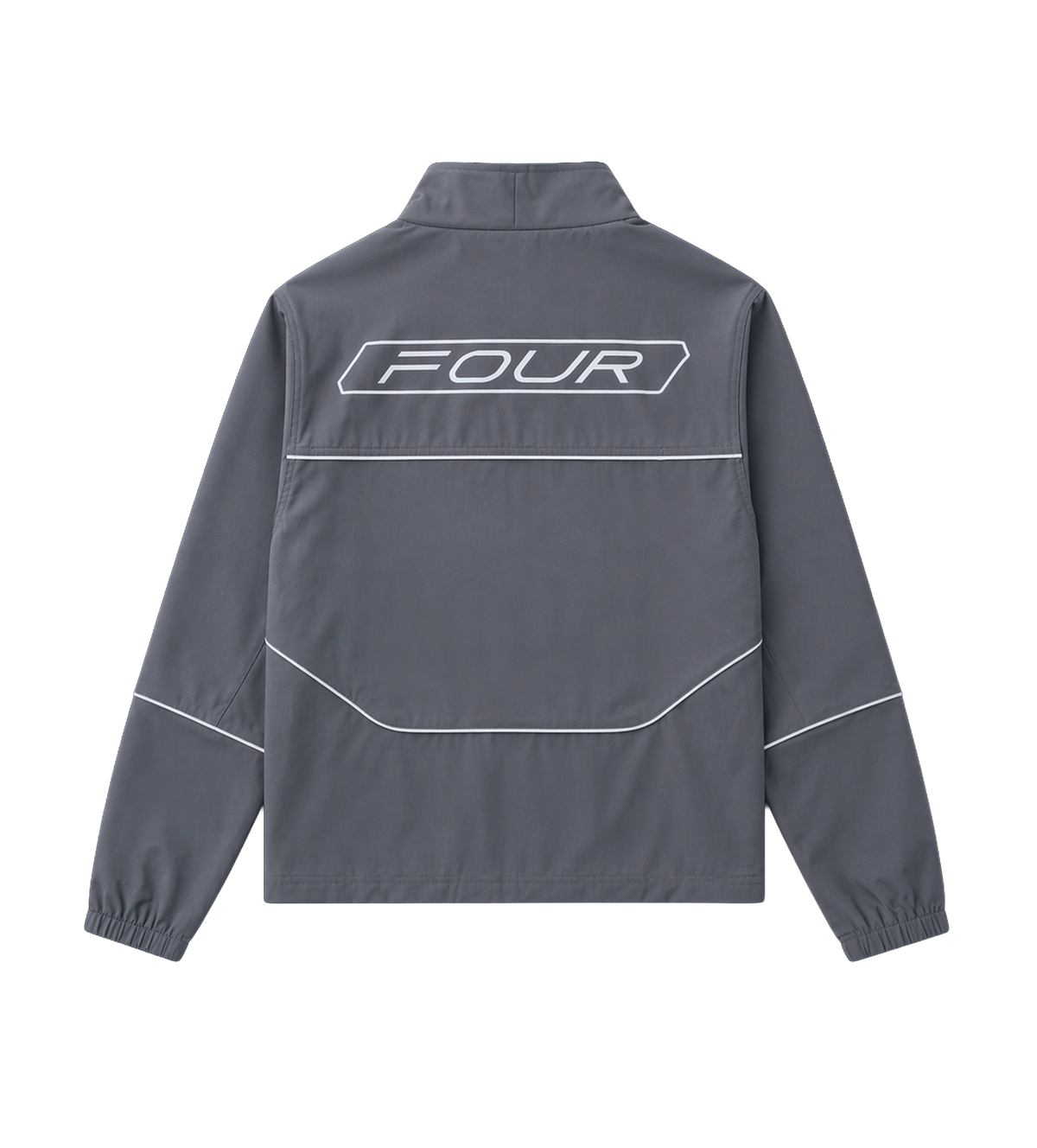 Sportswear Performance Track Jacket Dark Grey