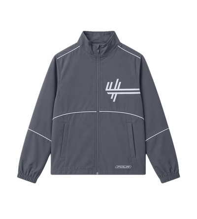 Sportswear Performance Track Jacket Dark Grey