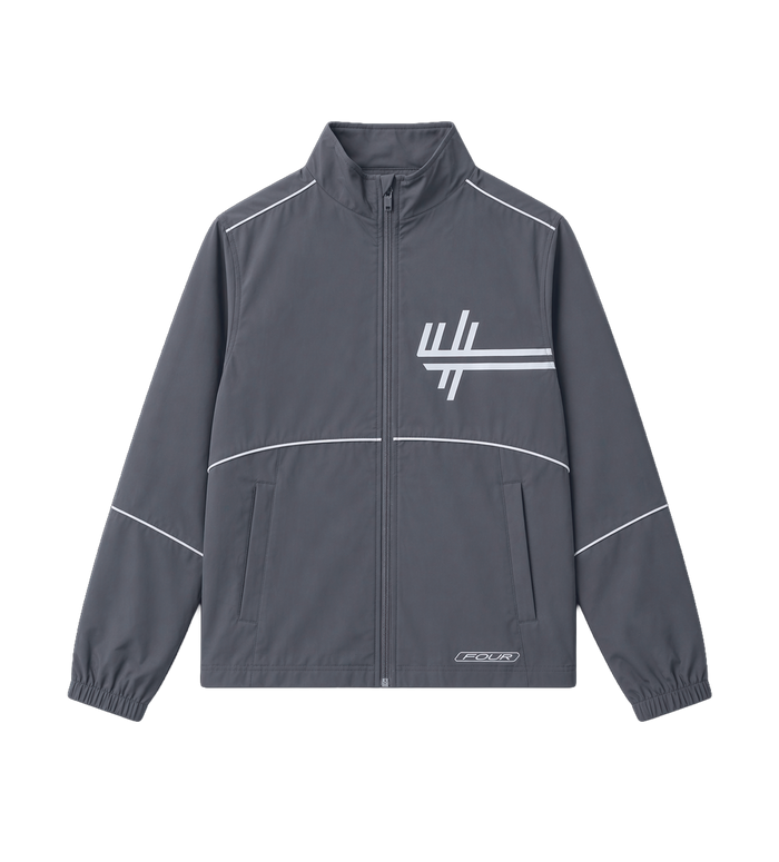 Sportswear Performance Track Jacket Dark Grey