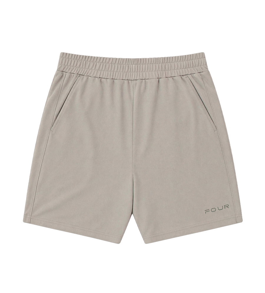 Sportswear Core Shorts Sand