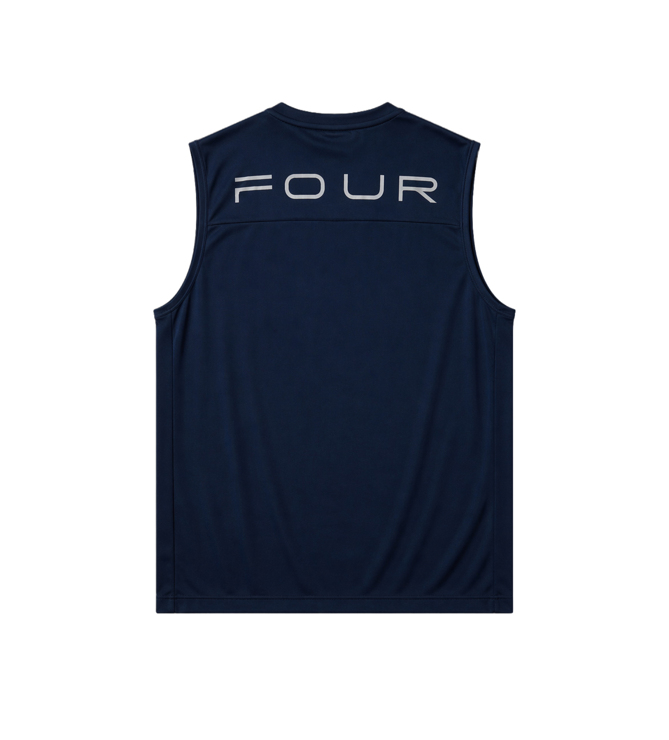 Sportswear Tanktop Marine Blue