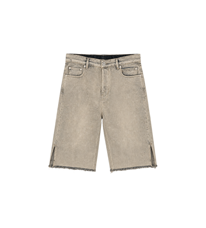 Bolan Cutoffs Shorts Mineral Indigo