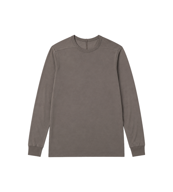 Basic Long Sleeve T-Shirt Dust